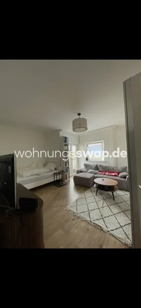 Wohnungstausch: Otto-Suhr-Allee 100 — photo 1